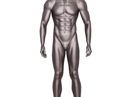 Male Sports Mannequin (TMK-MC-JSM01)