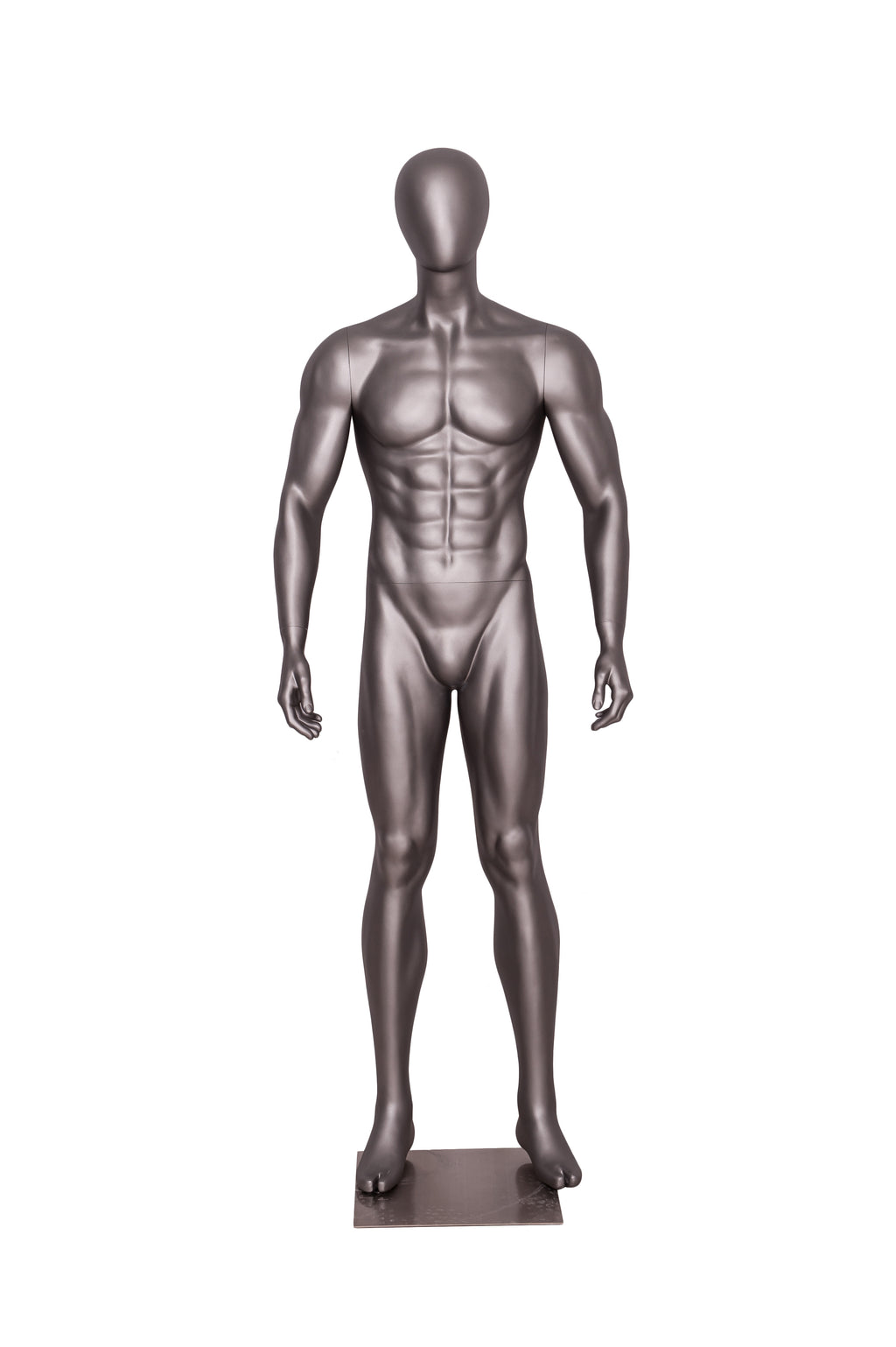 Male Sports Mannequin (TMK-MC-JSM01)
