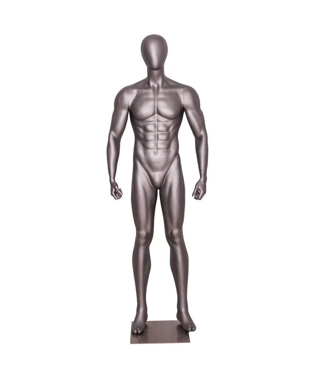 Male Sports Athletic Mannequin (TMK-MC-JSM03)