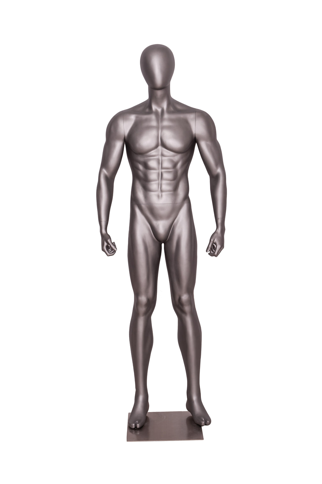 Male Sports Athletic Mannequin (TMK-MC-JSM03)