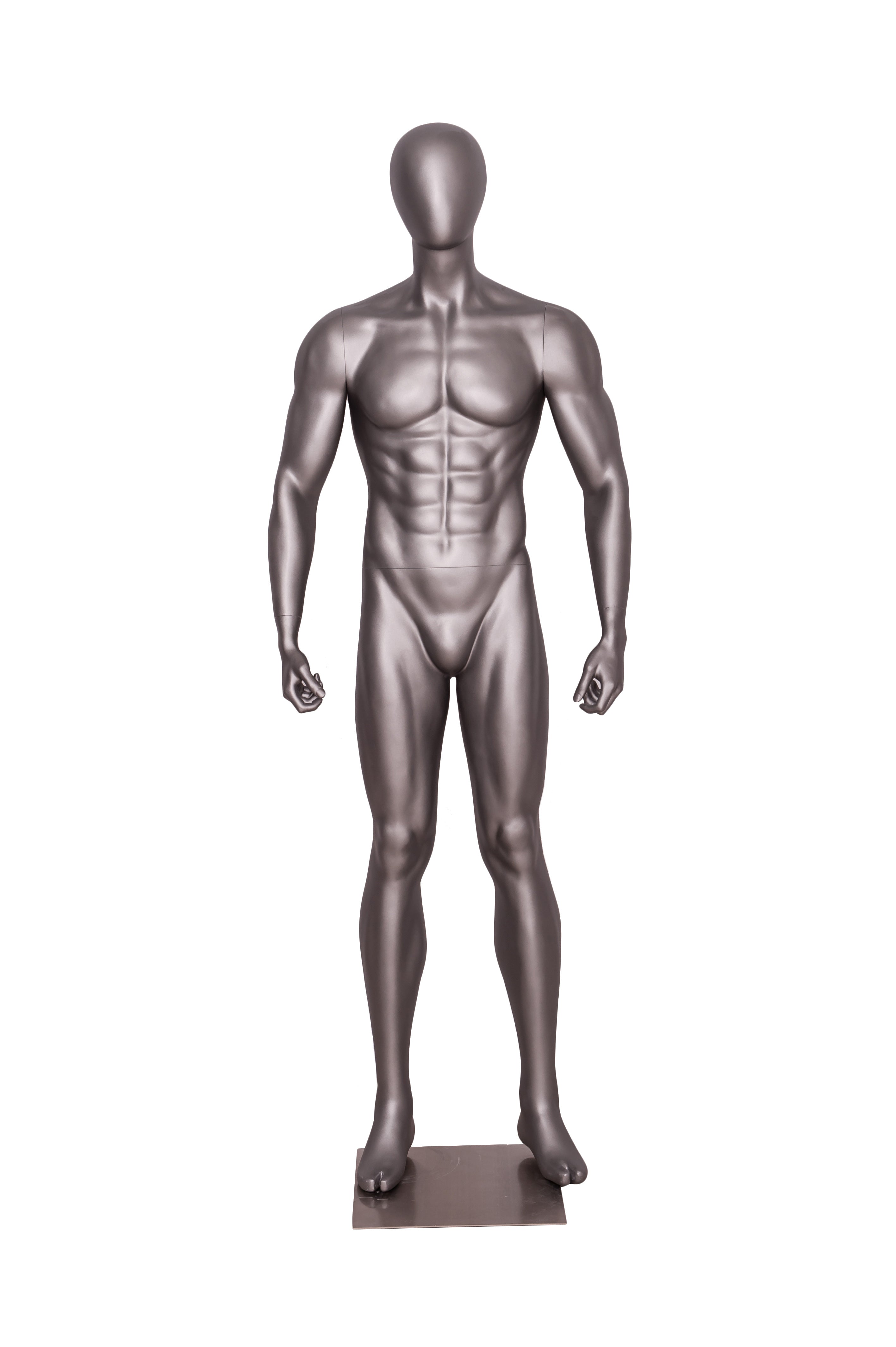 Male Sports Athletic Mannequin (TMK-MC-JSM03)