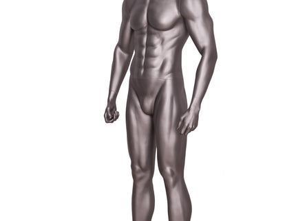 Male Sports Athletic Mannequin (TMK-MC-JSM03)