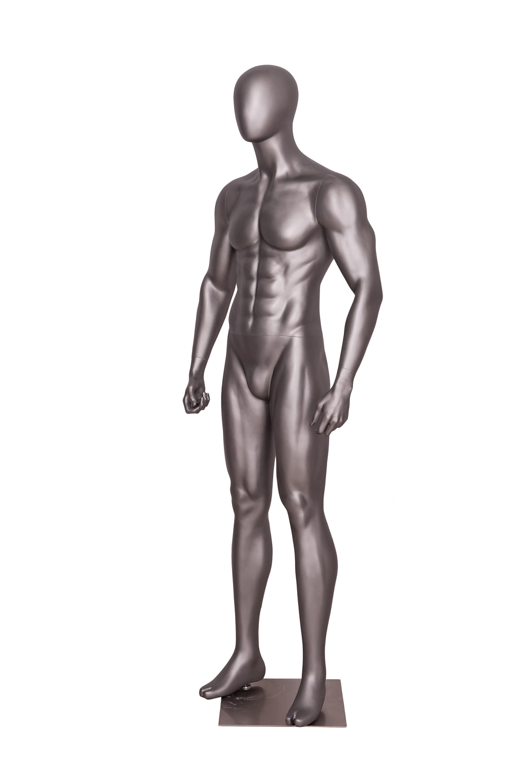 Male Sports Athletic Mannequin (TMK-MC-JSM03)