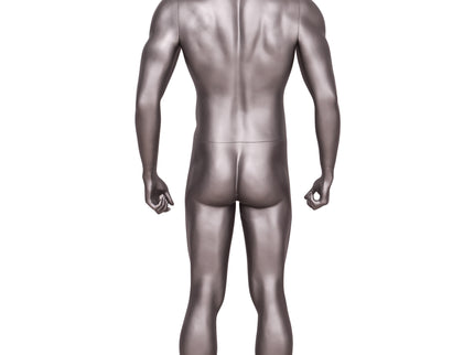 Male Sports Athletic Mannequin (TMK-MC-JSM03)