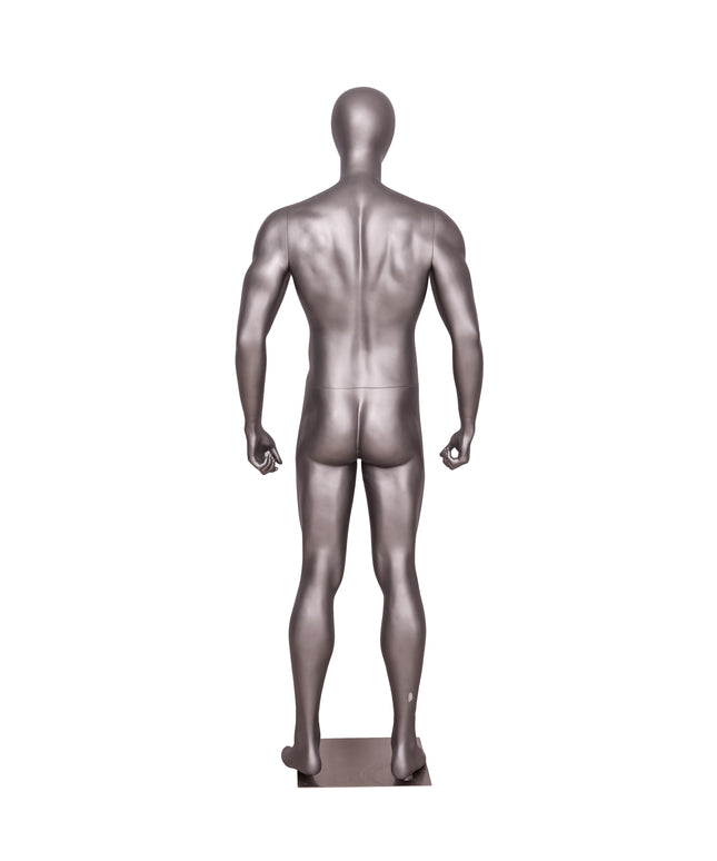 Male Sports Athletic Mannequin (TMK-MC-JSM03)
