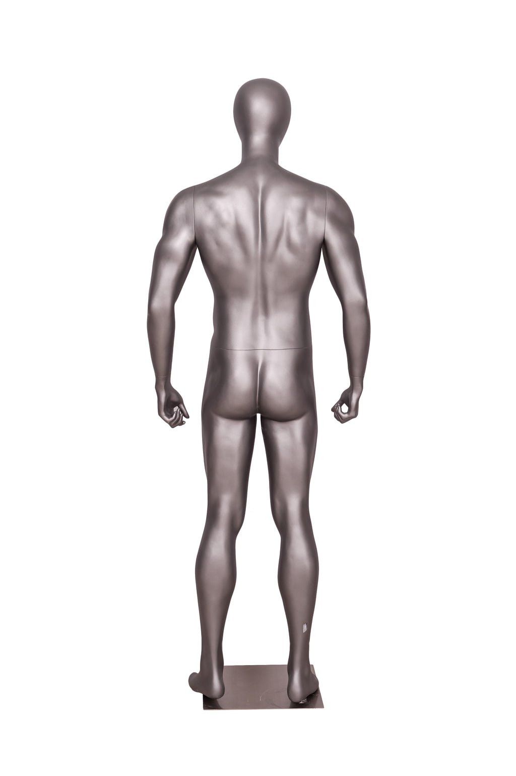 Male Sports Athletic Mannequin (TMK-MC-JSM03)