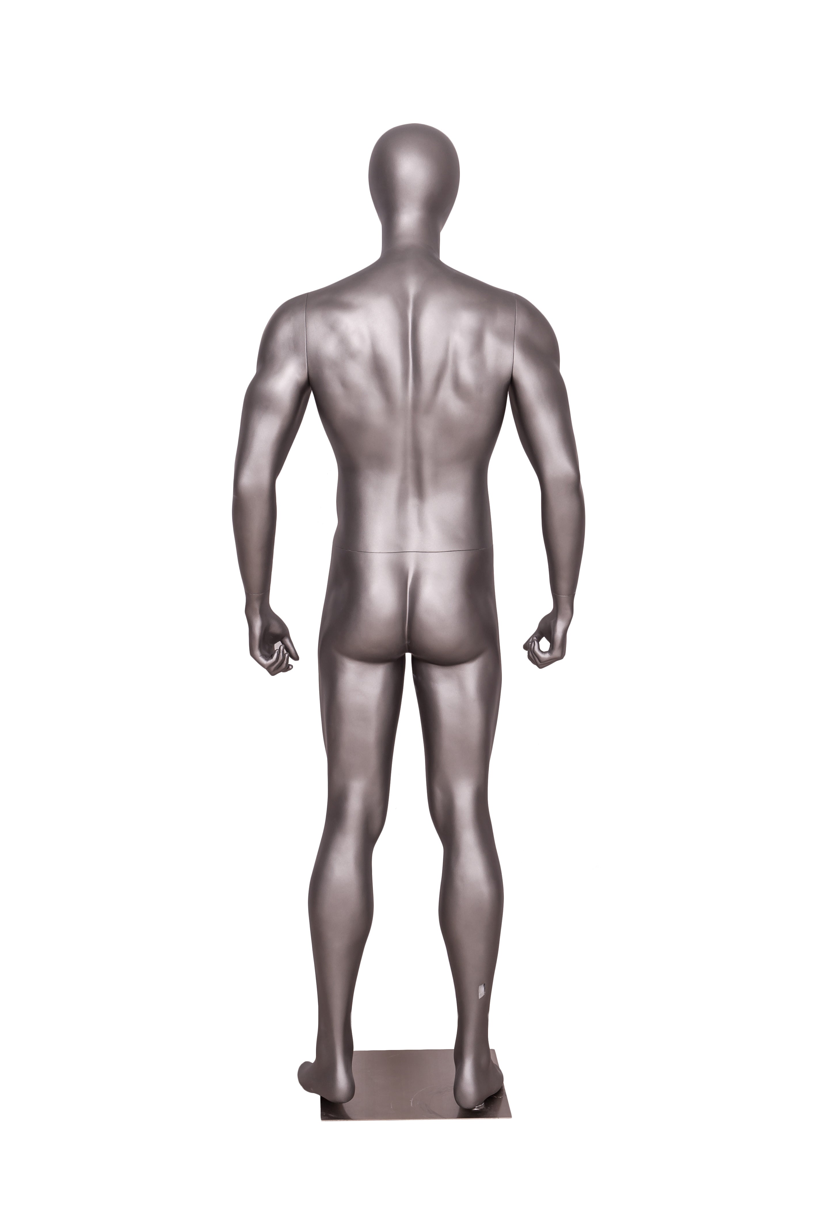 Male Sports Athletic Mannequin (TMK-MC-JSM03)