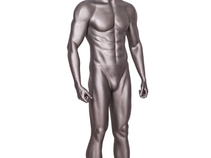 Male Sports Athletic Mannequin (TMK-MC-JSM03)
