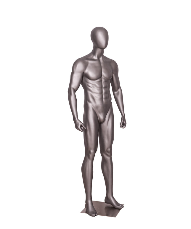Male Sports Athletic Mannequin (TMK-MC-JSM03)