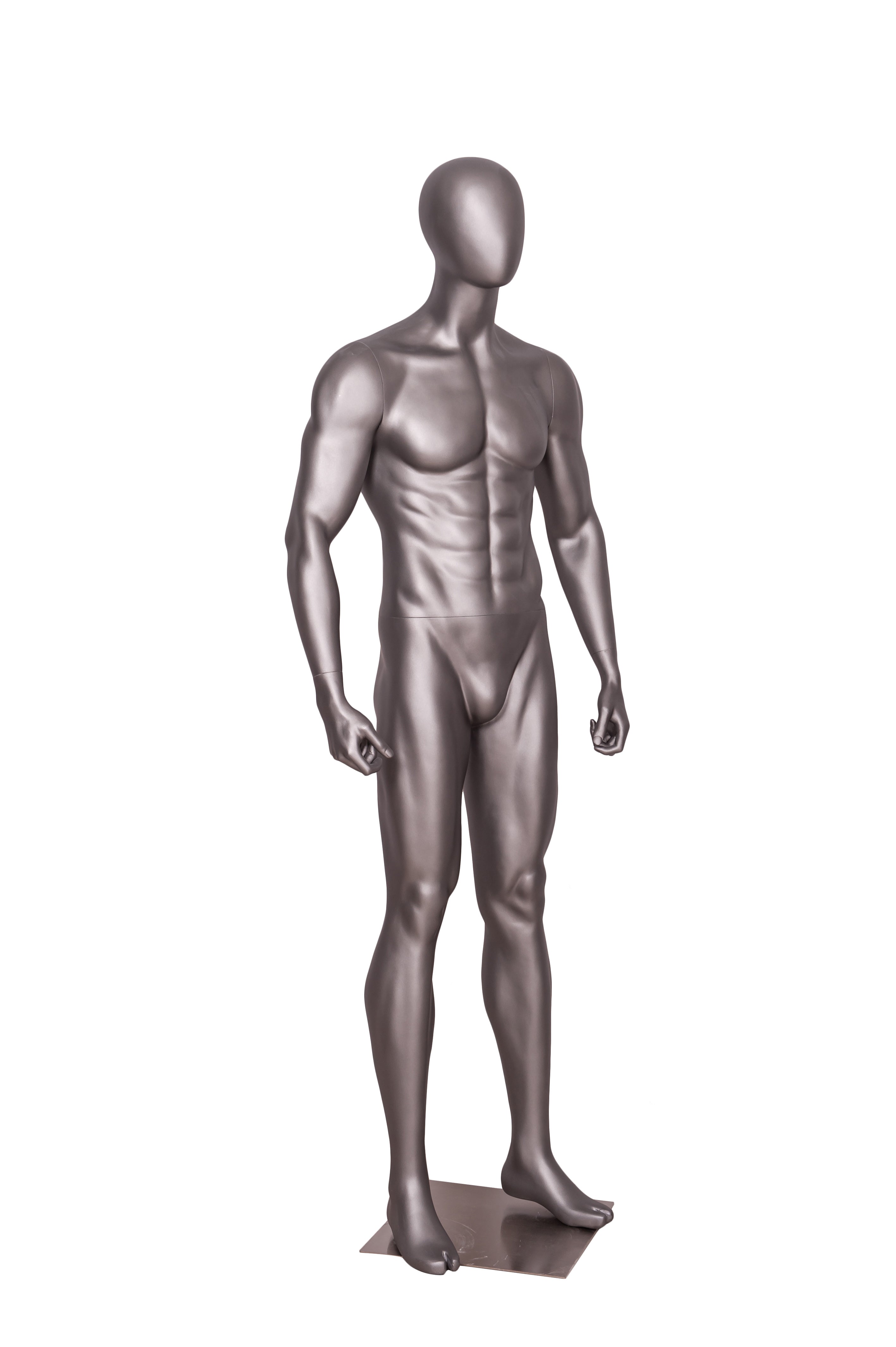 Male Sports Athletic Mannequin (TMK-MC-JSM03)
