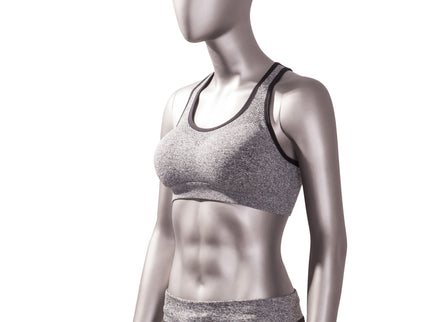 Female Sports Weightlifting Mannequin (TMK-MC-JSW01)