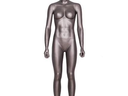 Female Sports Weightlifting Mannequin (TMK-MC-JSW01)