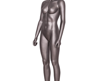 Female Sports Weightlifting Mannequin (TMK-MC-JSW01)