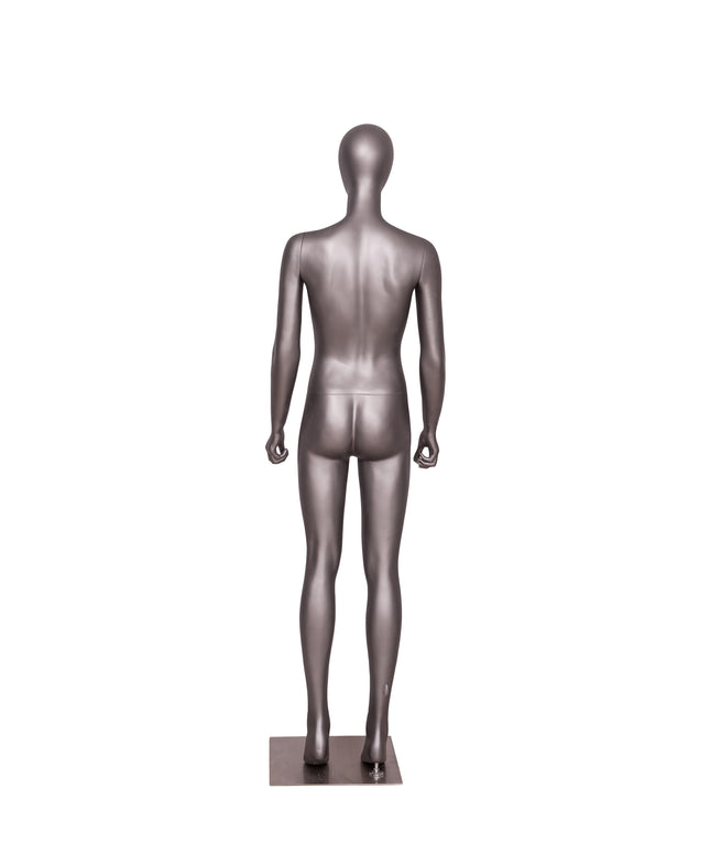 Female Sports Weightlifting Mannequin (TMK-MC-JSW01)