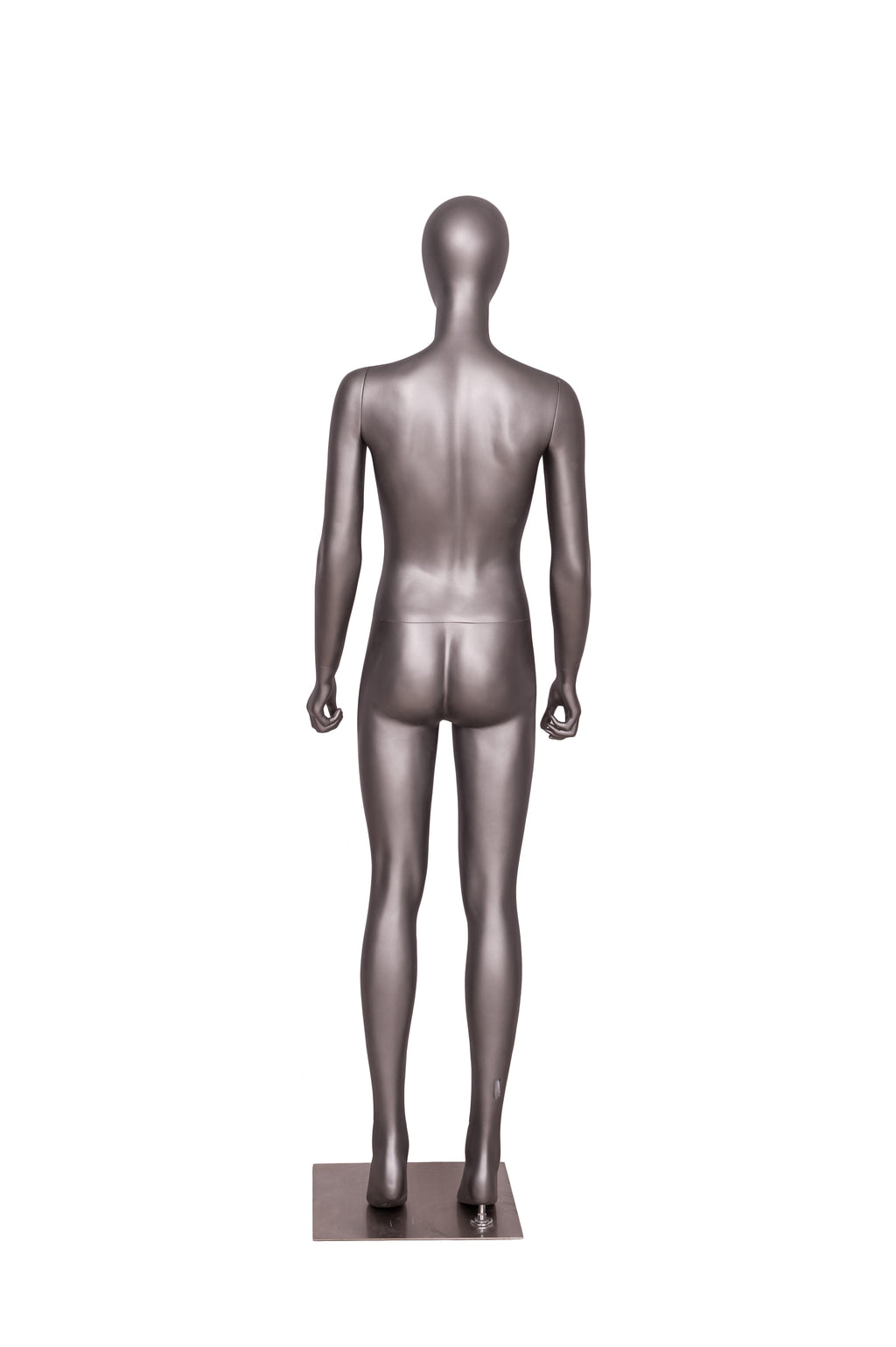 Female Sports Weightlifting Mannequin (TMK-MC-JSW01)
