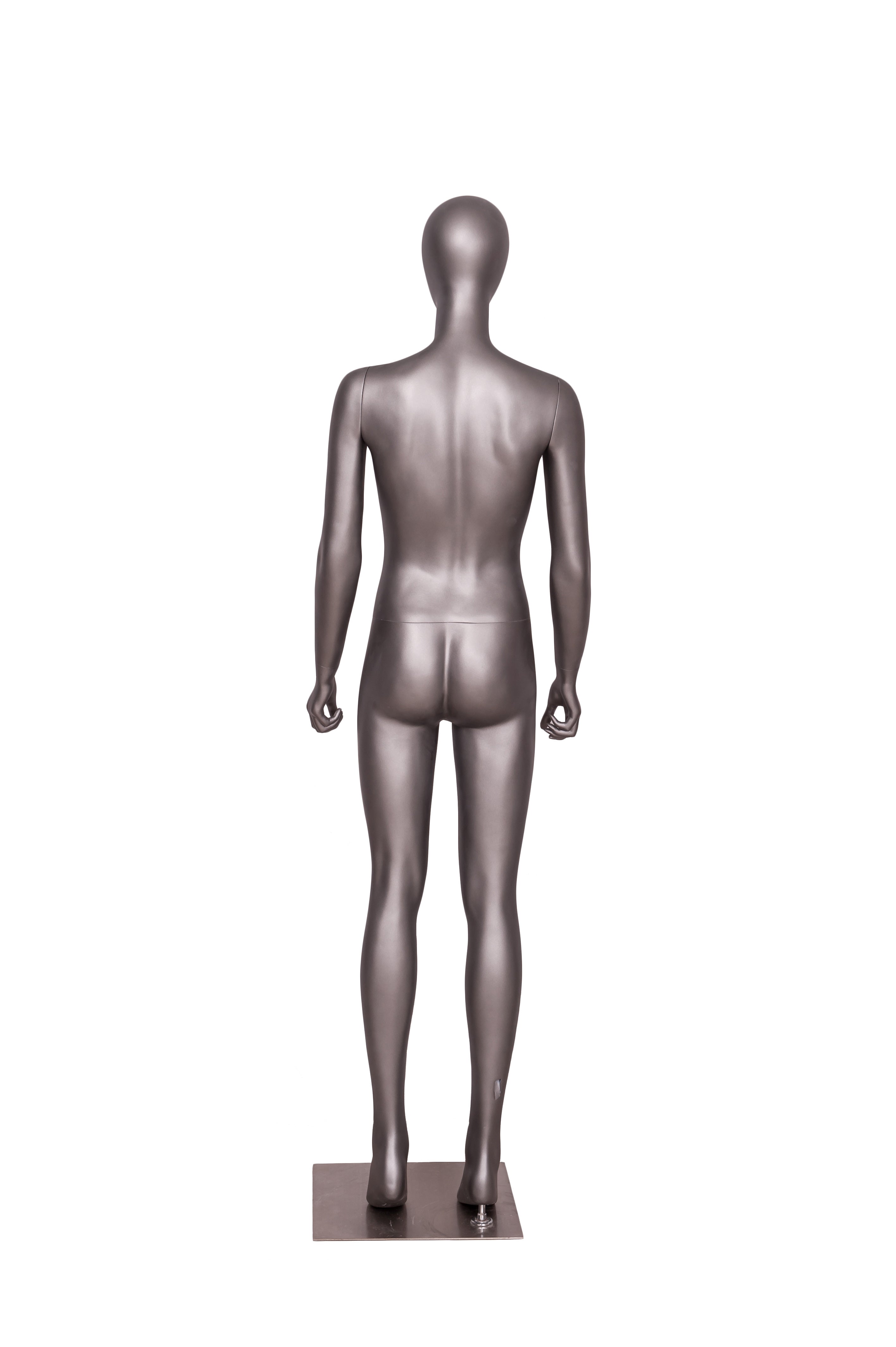 Female Sports Weightlifting Mannequin (TMK-MC-JSW01)