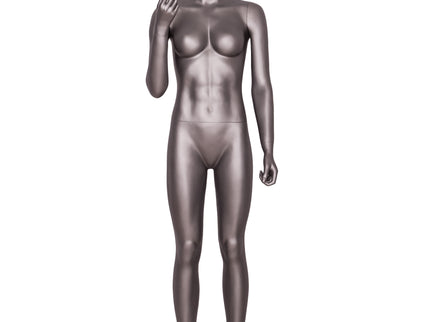 Female Sports Weightlifting Mannequin (TMK-MC-JSW02)