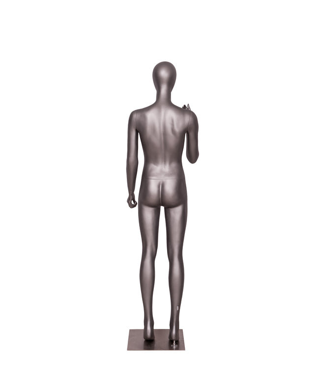 Female Sports Weightlifting Mannequin (TMK-MC-JSW02)