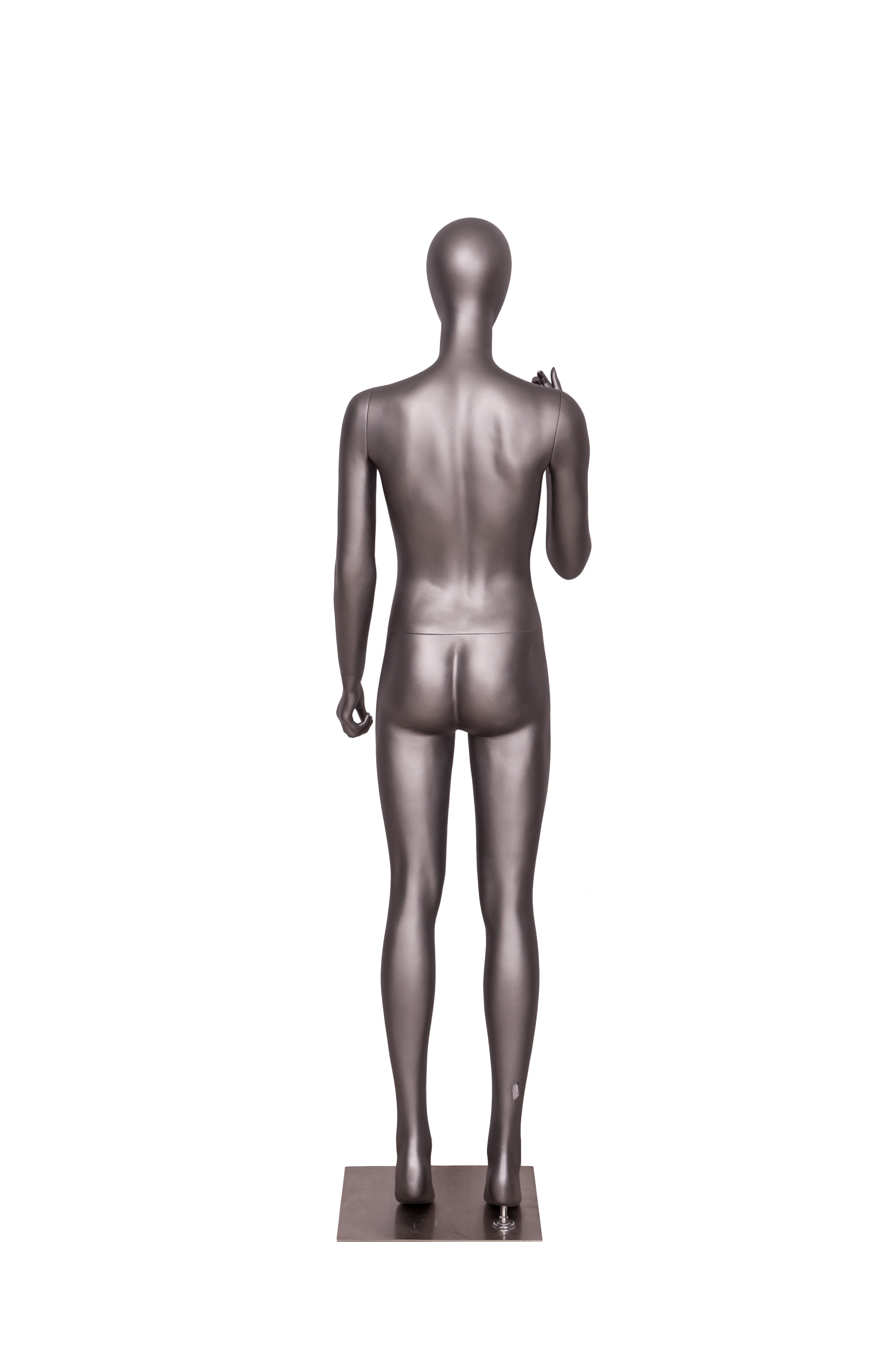 Female Sports Weightlifting Mannequin (TMK-MC-JSW02)