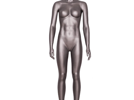 Female Sports Weightlifting Mannequin (TMK-MC-JSW03)