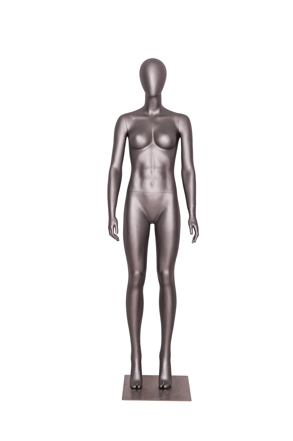 Female Sports Weightlifting Mannequin (TMK-MC-JSW03)