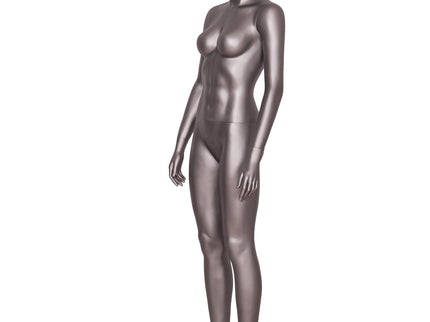 Female Sports Weightlifting Mannequin (TMK-MC-JSW03)