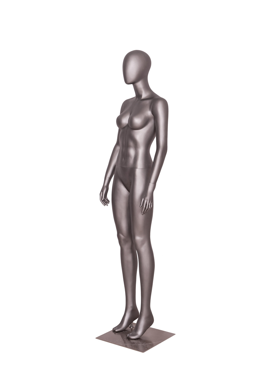 Female Sports Weightlifting Mannequin (TMK-MC-JSW03)