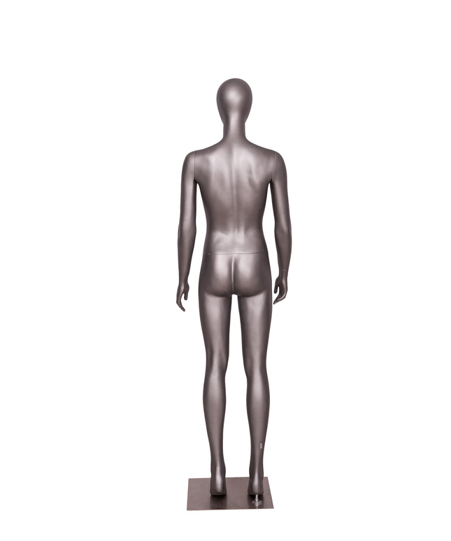 Female Sports Weightlifting Mannequin (TMK-MC-JSW03)