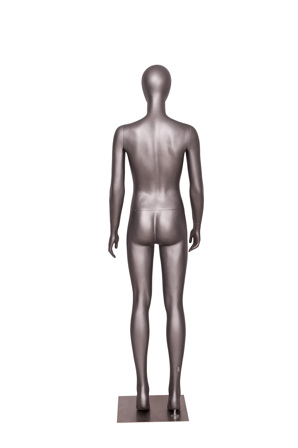 Female Sports Weightlifting Mannequin (TMK-MC-JSW03)