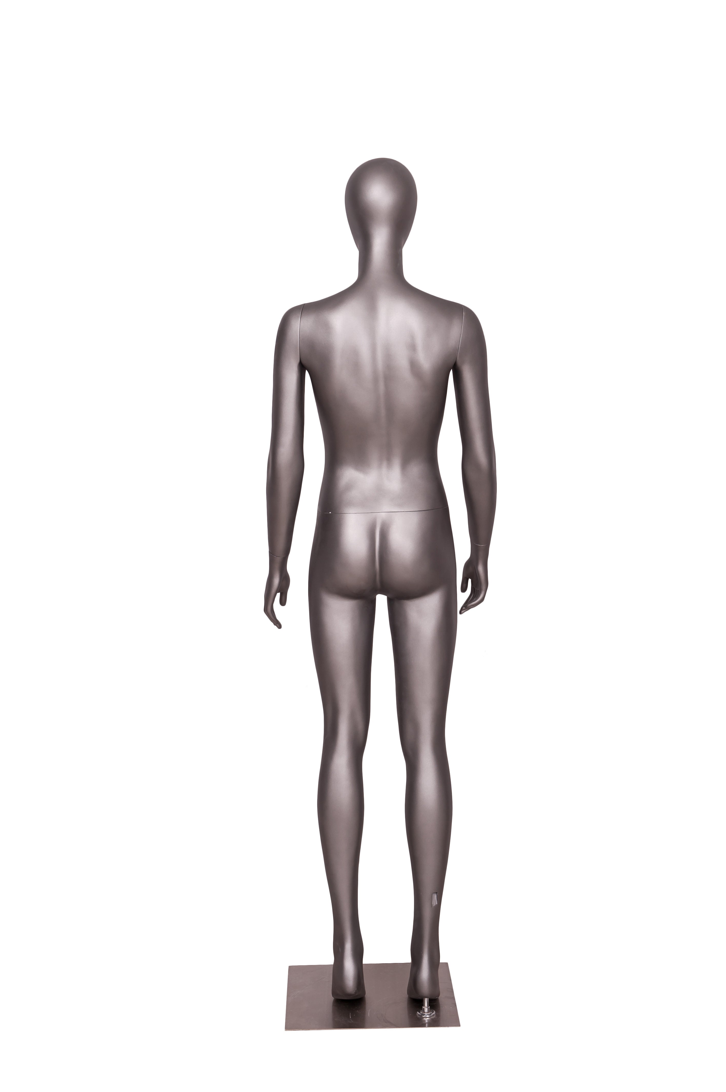 Female Sports Weightlifting Mannequin (TMK-MC-JSW03)
