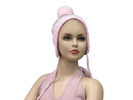 Realistic Child with Molded Hair Mannequin (TMK-MD-508F)