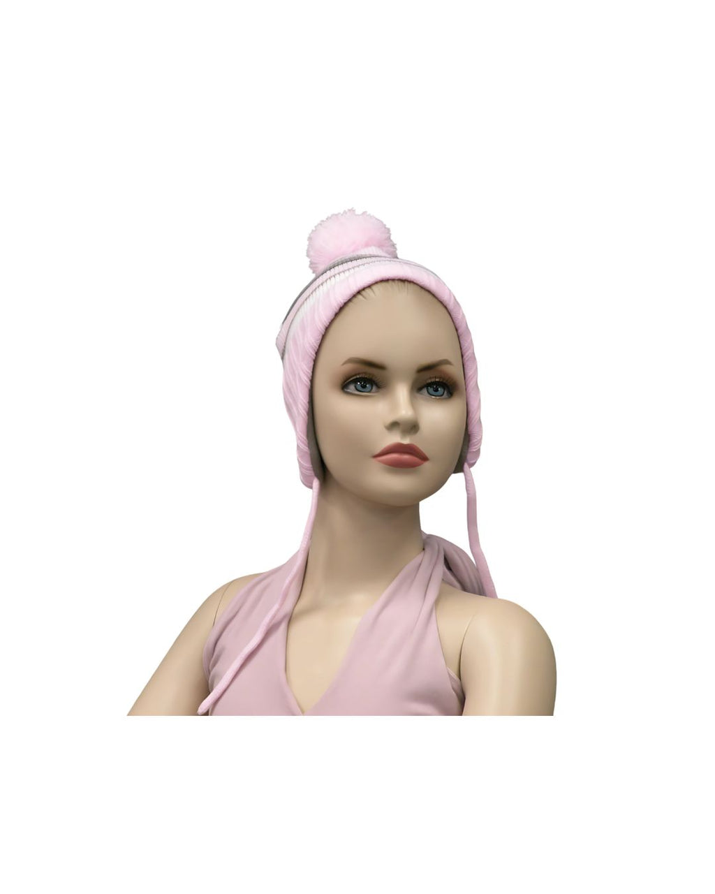 Realistic Child with Molded Hair Mannequin (TMK-MD-508F)