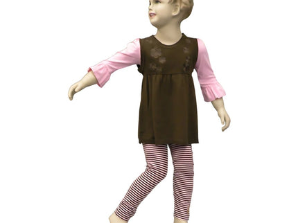 Realistic Child with Molded Hair Mannequin (TMK-MD-514F)