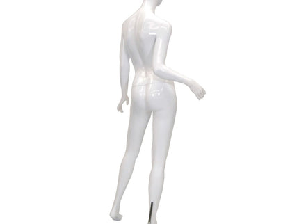 Egghead Female Mannequin Glossy and Matte (TMK-MD-A2W1/A2W2)