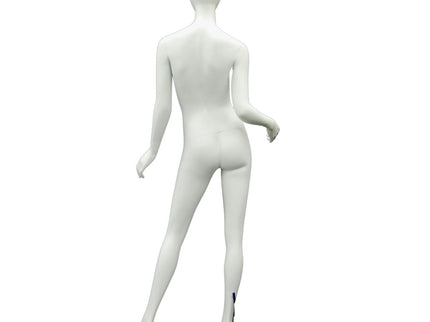 Egghead Female Mannequin Glossy and Matte (TMK-MD-A2W1/A2W2)