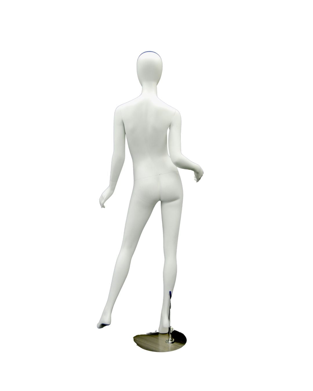 Egghead Female Mannequin Glossy and Matte (TMK-MD-A2W1/A2W2)