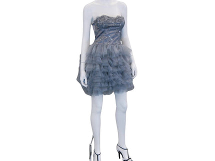 Headless Mannequin - Female II (TMK-MD-A3BW)