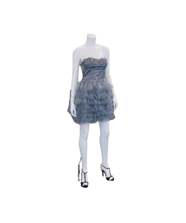 Headless Mannequin - Female II (TMK-MD-A3BW)