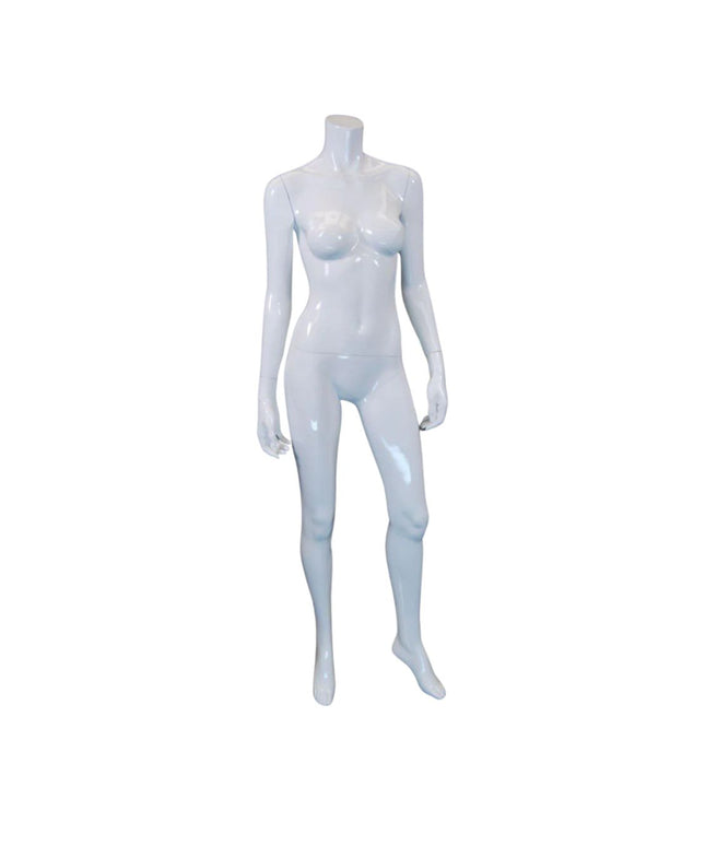 Headless Mannequin - Female II (TMK-MD-A3BW)
