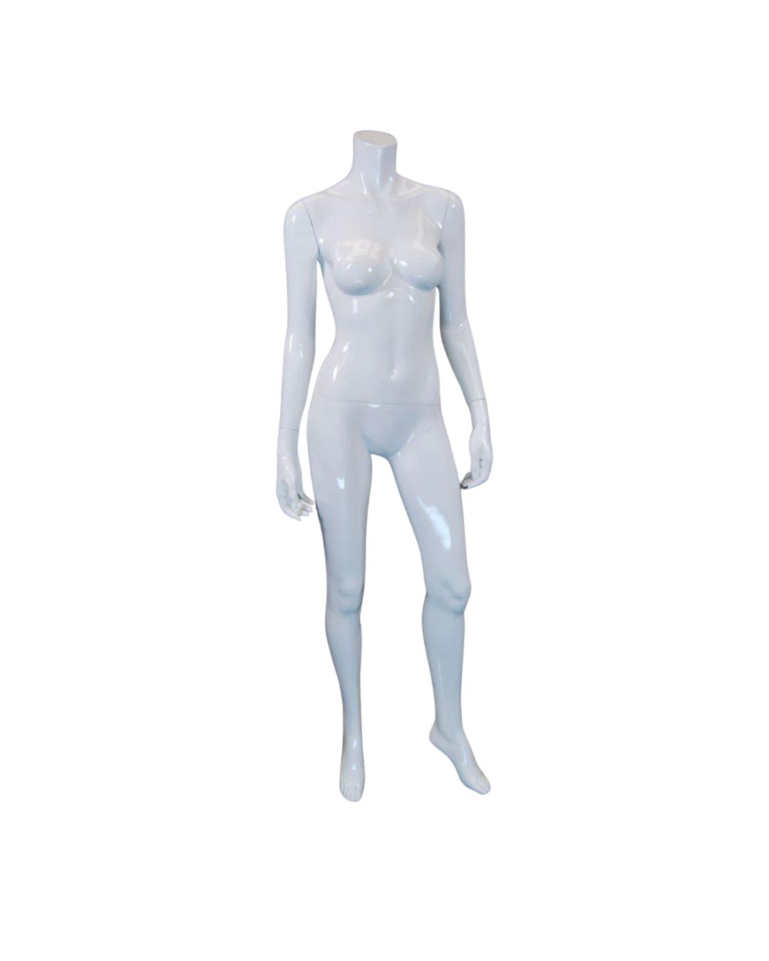 Headless Mannequin - Female II (TMK-MD-A3BW)