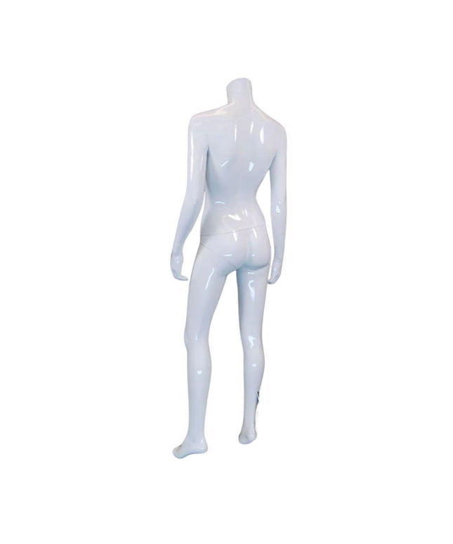 Headless Mannequin - Female II (TMK-MD-A3BW)