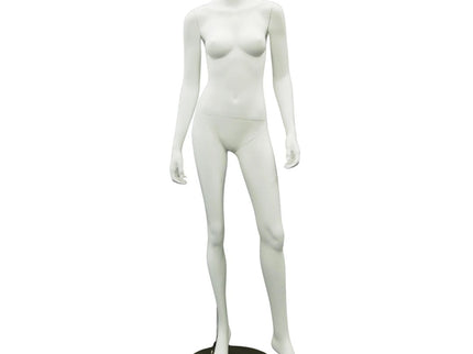Headless Mannequin - Female II (TMK-MD-A3BW)