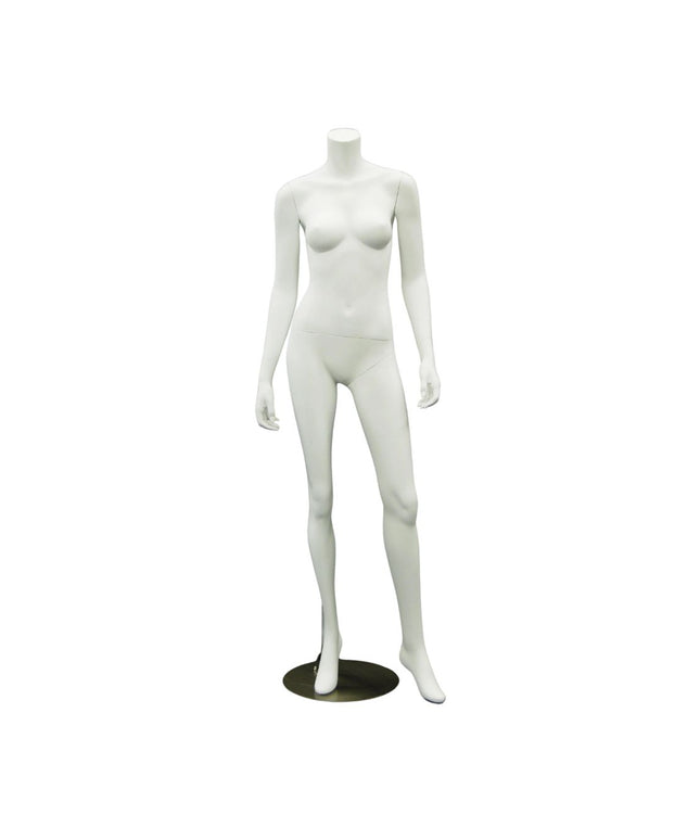 Headless Mannequin - Female II (TMK-MD-A3BW)