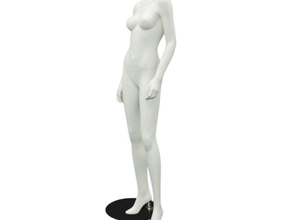 Headless Mannequin - Female II (TMK-MD-A3BW)