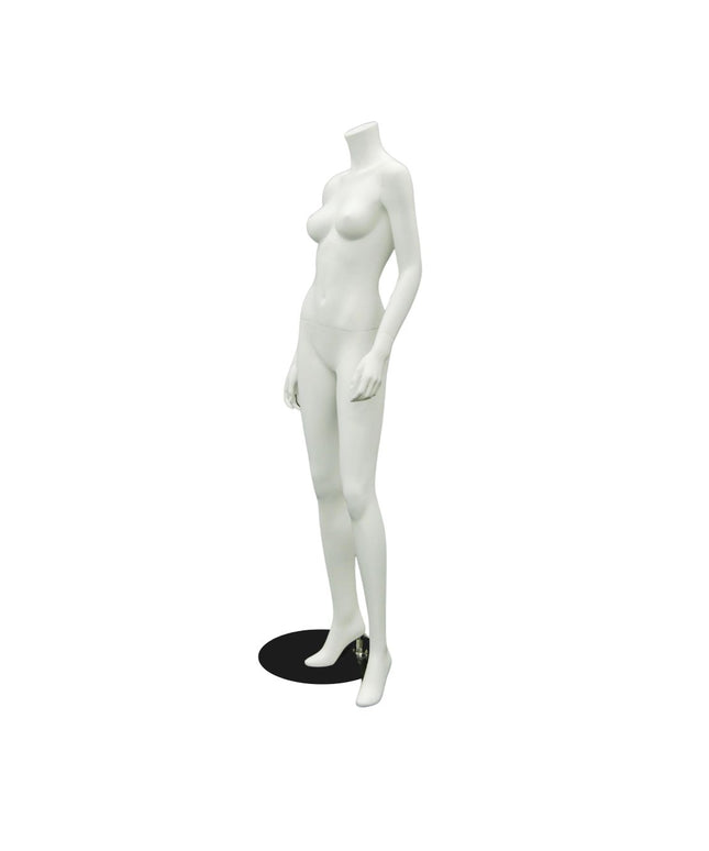 Headless Mannequin - Female II (TMK-MD-A3BW)