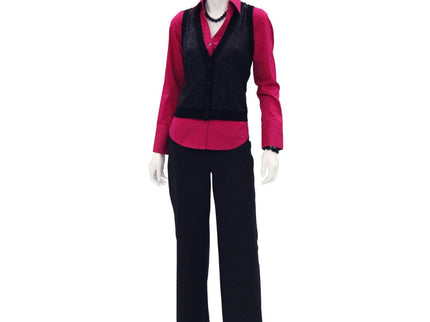 Egghead Female Mannequin Glossy and Matte (TMK-MD-A3W1/A3W2)