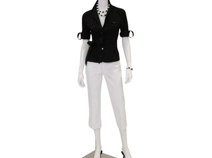 Female No Head Display Mannequin (TMK-MD-A4BW)
