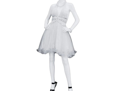 Female No Head Display Mannequin (TMK-MD-A4BW)
