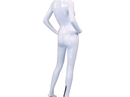 Female No Head Display Mannequin (TMK-MD-A4BW)