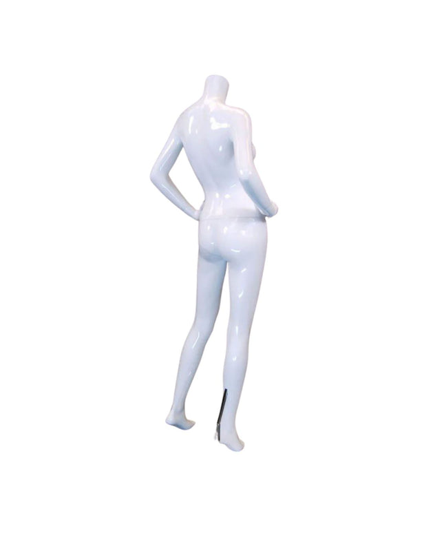 Female No Head Display Mannequin (TMK-MD-A4BW)